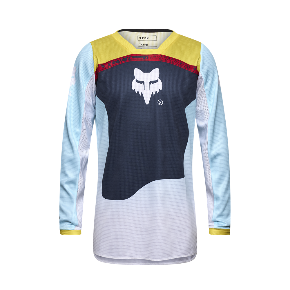 Youth 180 Elevated Jersey