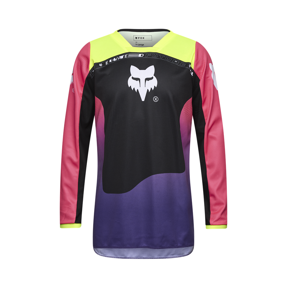 Youth 180 Elevated Jersey