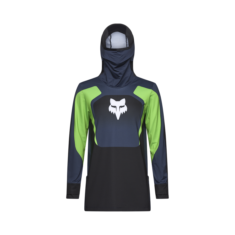 Youth Ranger Drive Jersey