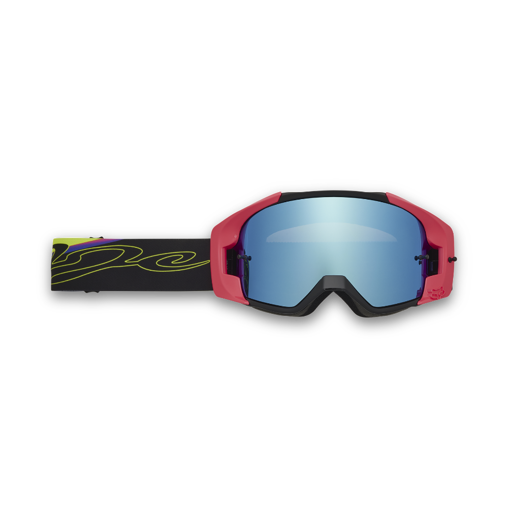 Vue Energy Mirror Lens Goggles
