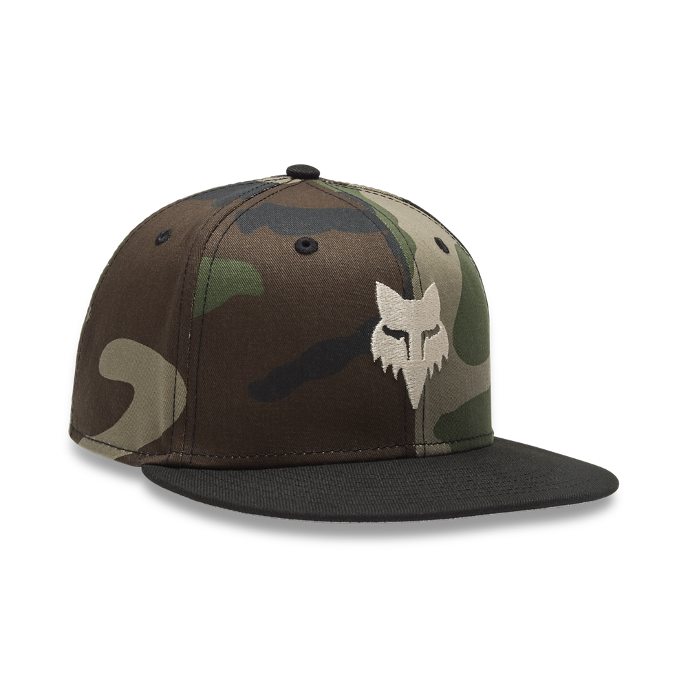 Fox 9 Forty Fifty Snapback Hat