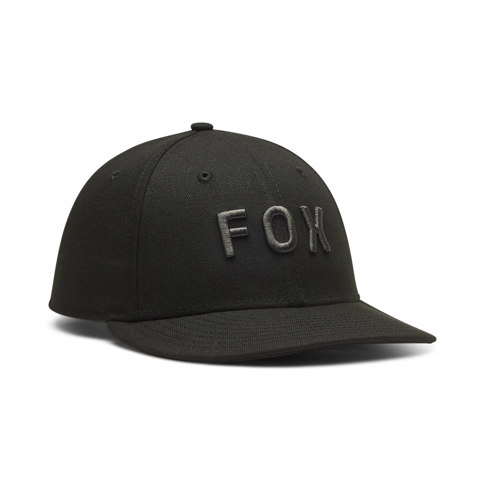 Fox Low Profile 9 Hat