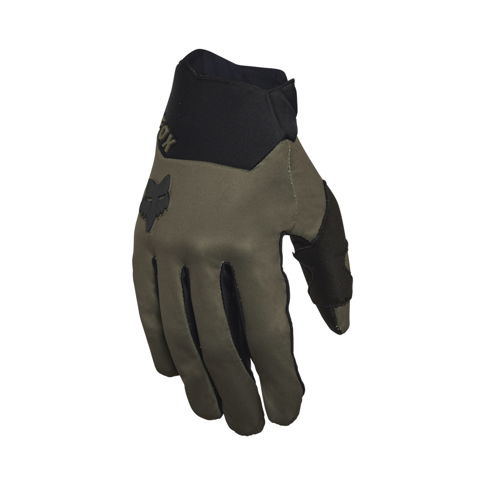 Defend Wind Off-Road Gloves