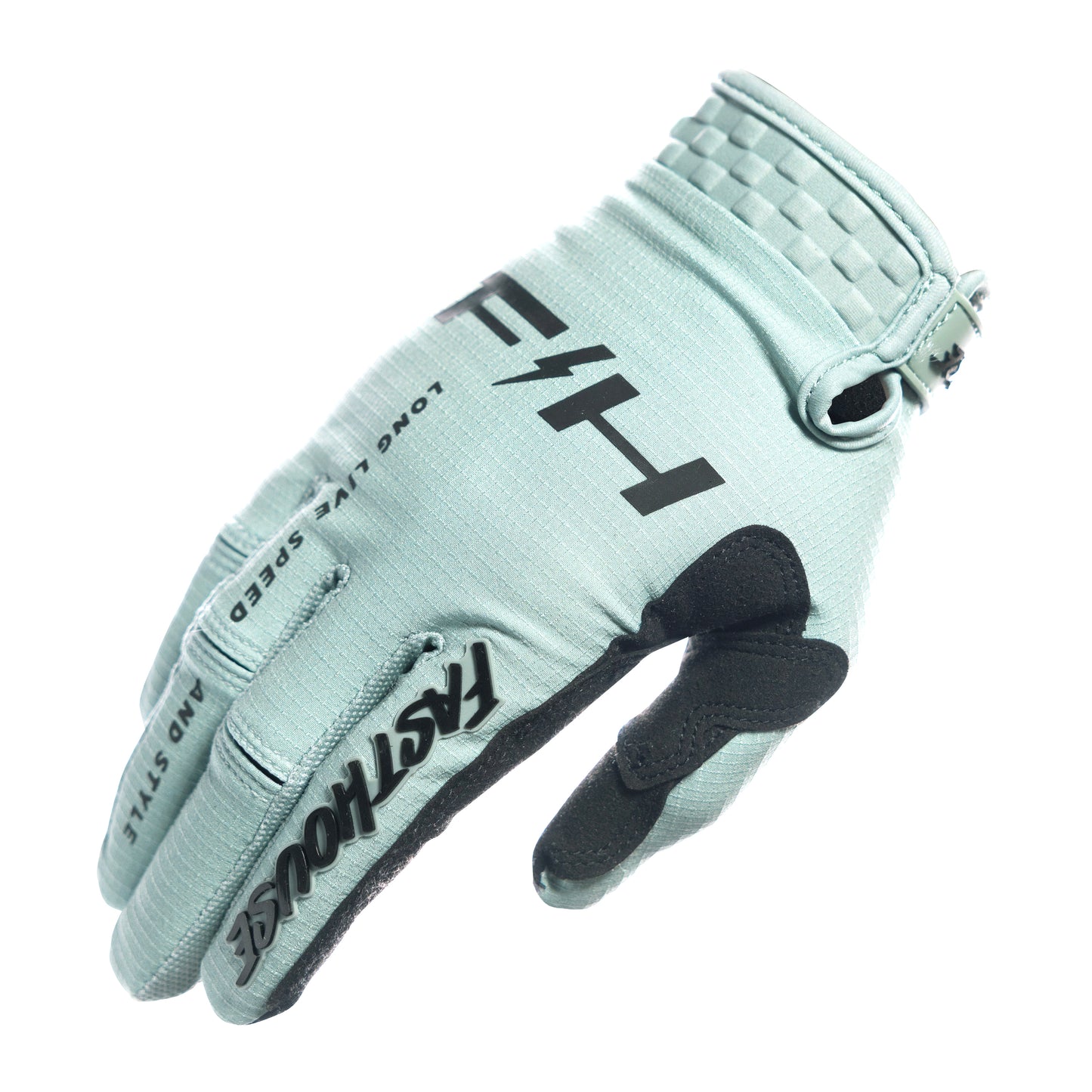 FASTHOUSE Elrod Nitro Gloves