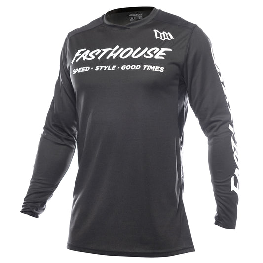 FASTHOUSE Elrod Torque Jersey