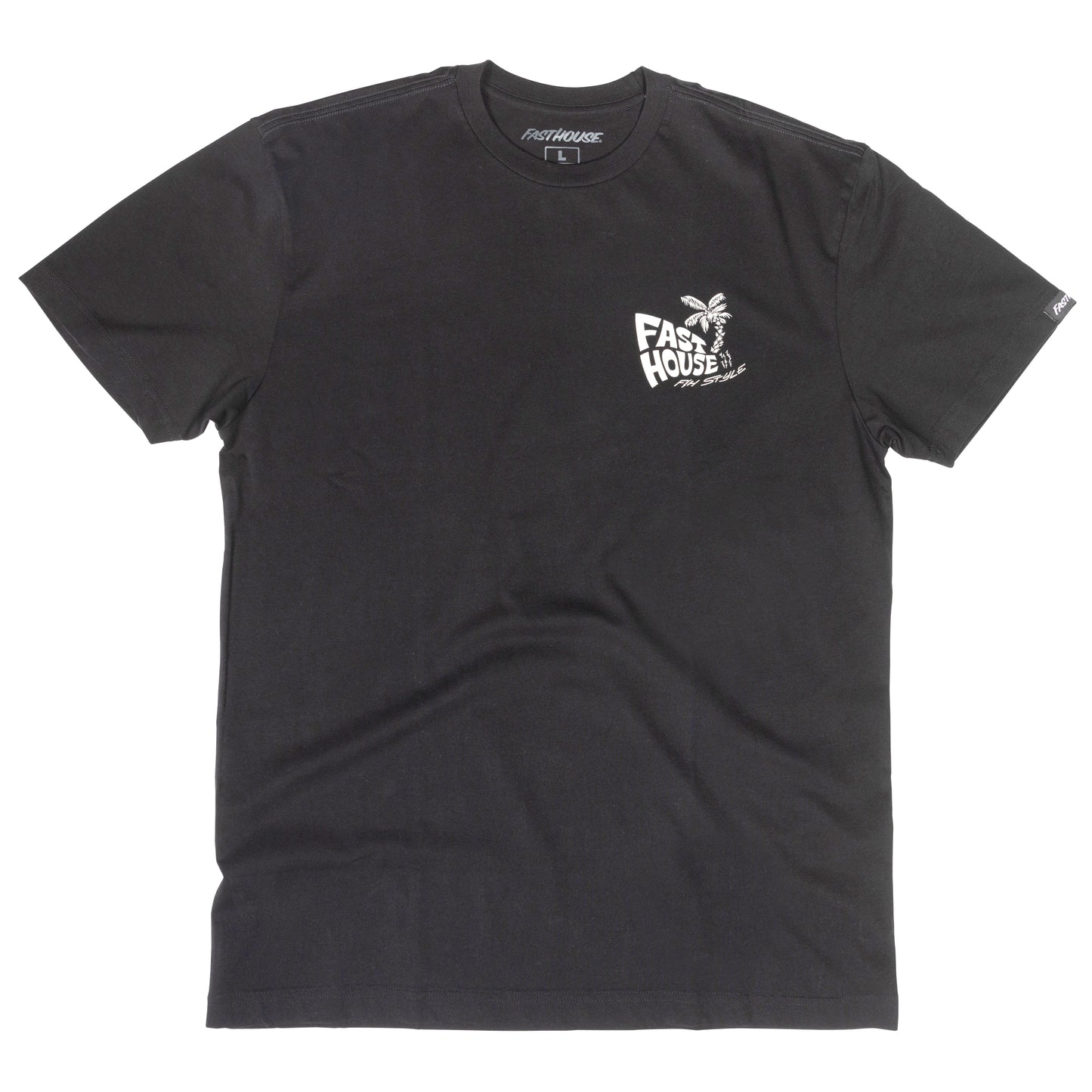 FASTHOUSE Explorer SS Tee