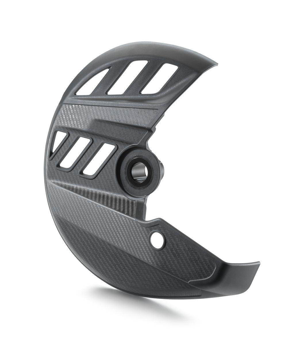 Factory Racing Brake Disc Guard (Front) – SKU: 79109961100