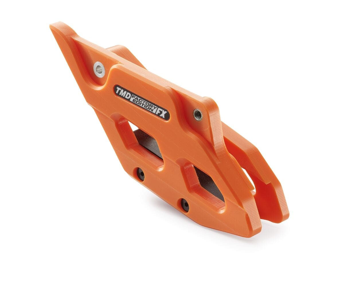 Factory Racing Chain Guide – SKU: A39004970000EB