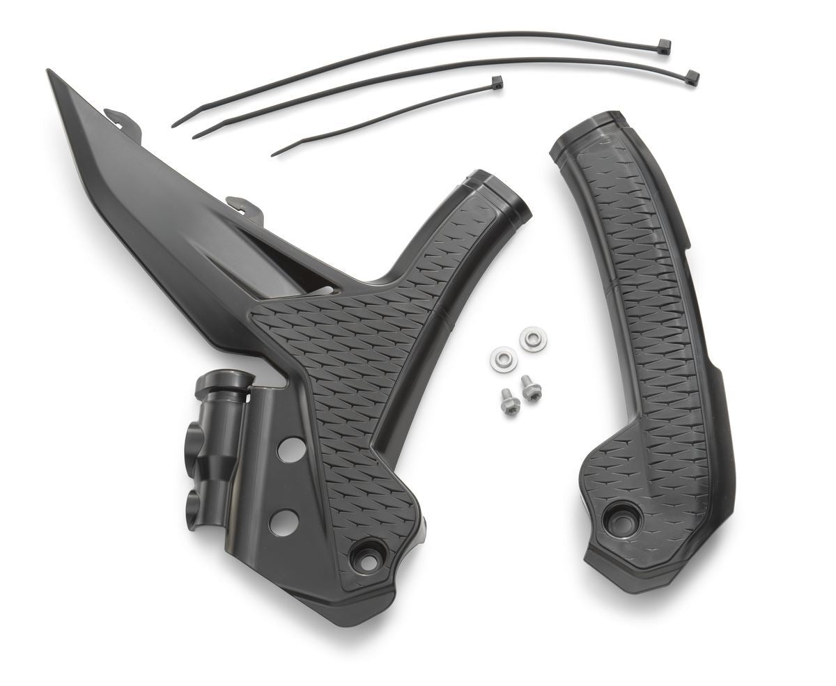Factory Racing Frame Protection Set – SKU: A46003994000EB1