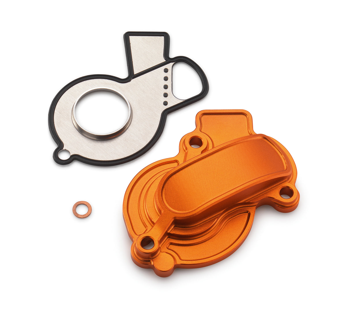 Factory Racing Water Pump Cover – SKU: 79435952144