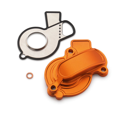 Factory Racing Water Pump Cover – SKU: 79435952144
