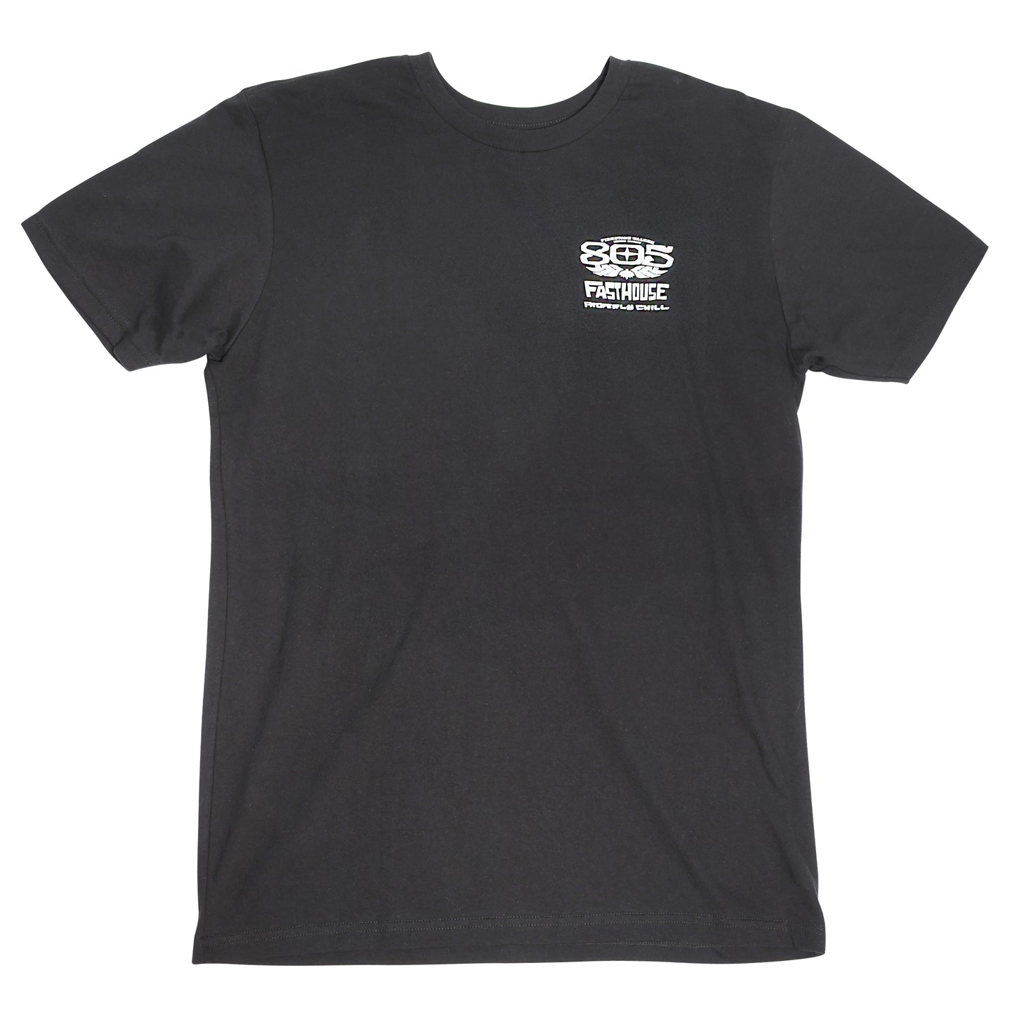 FASTHOUSE 805 Gravel SS Tee