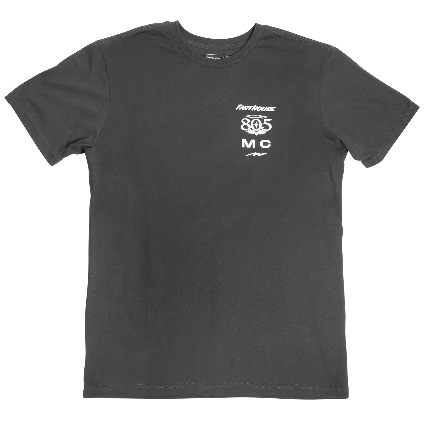 FASTHOUSE 805 Parallel SS Tee