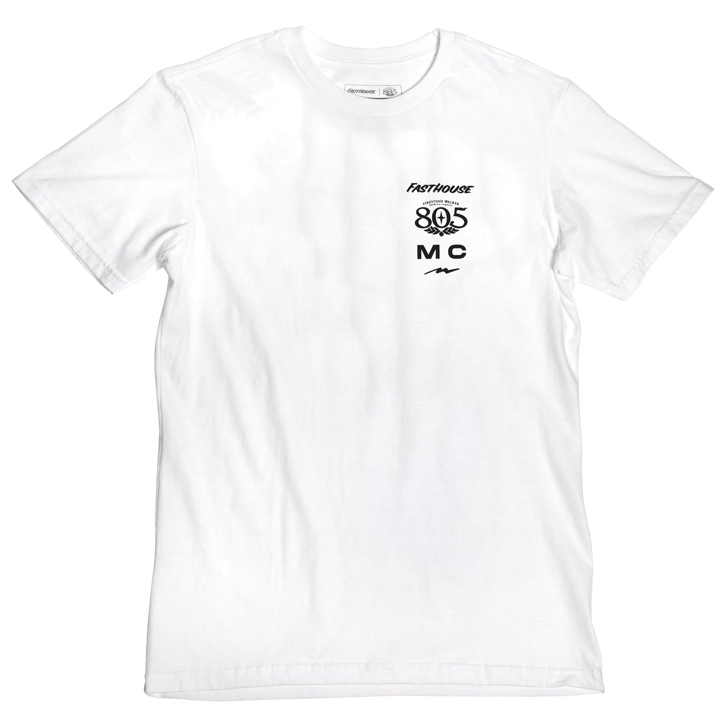 FASTHOUSE 805 Parallel SS Tee