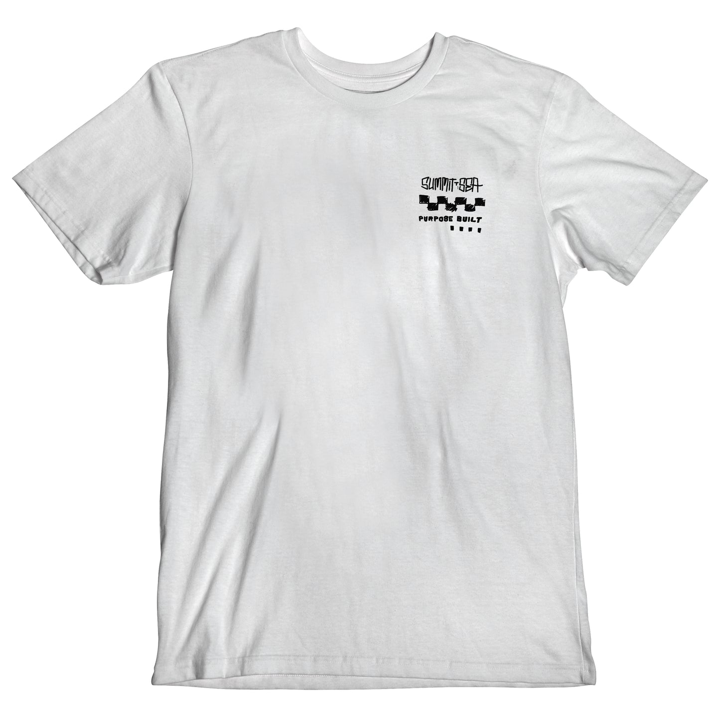 FASTHOUSE 805 Purpose SS Tee