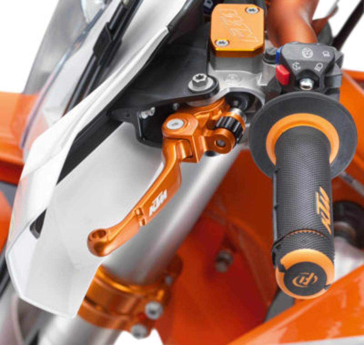 Flex Clutch Lever – SKU: 7870293104404