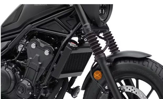 Front Fork Boots