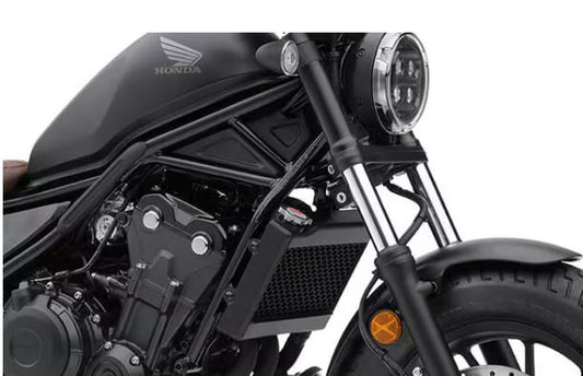 Front Fork Covers
