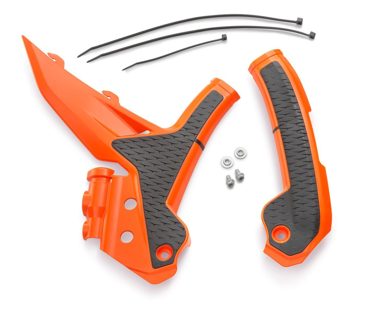 Factory Racing Frame Protection Set – SKU: A46003994000EB1
