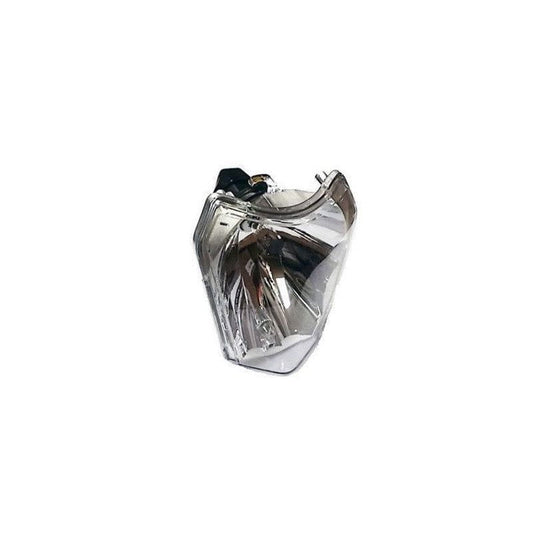 HEAD LIGHT CPL. 2013