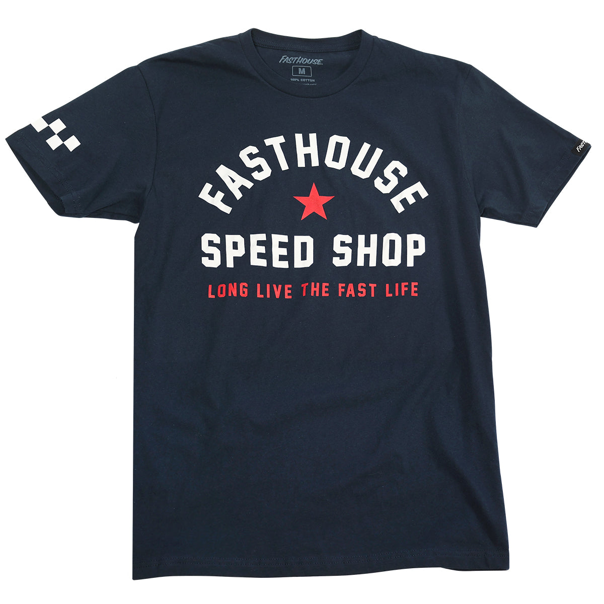 FASTHOUSE Fast Life SS Tee