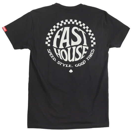 FASTHOUSE Fast Spade SS Tee