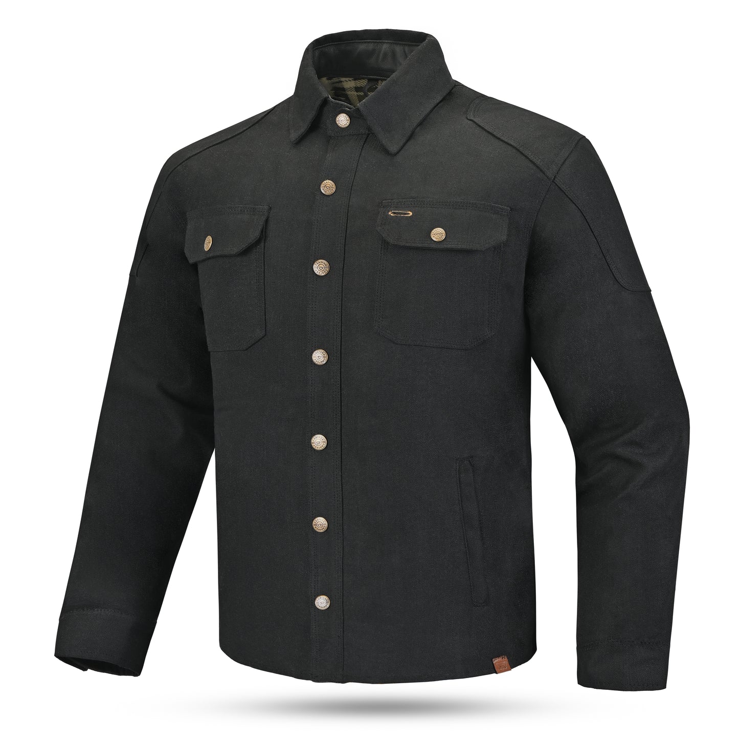 CORTECH Rambler Wax Cotton Riding Jacket