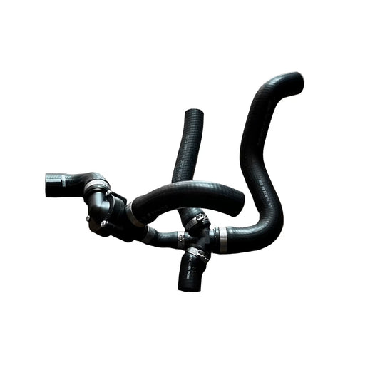 preformed hose w. therm