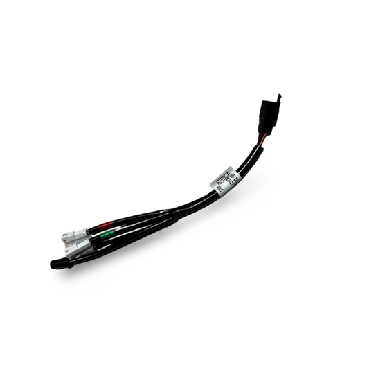 TURN SIGNAL WIRING HARNESS, FRONT