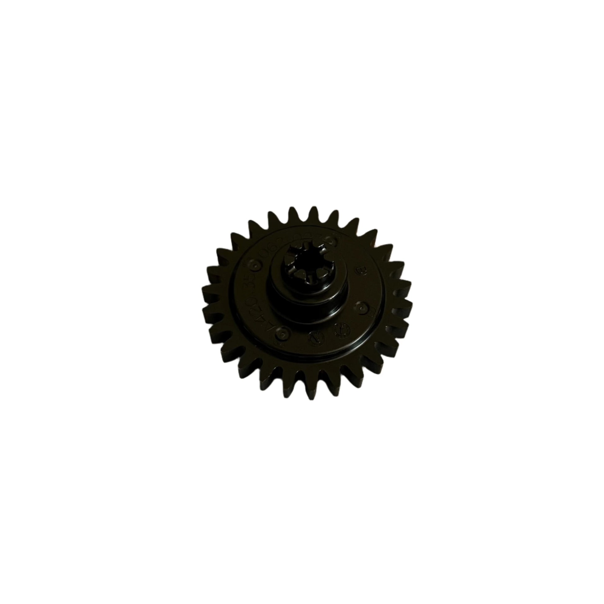 DRIVE GEAR WHEEL