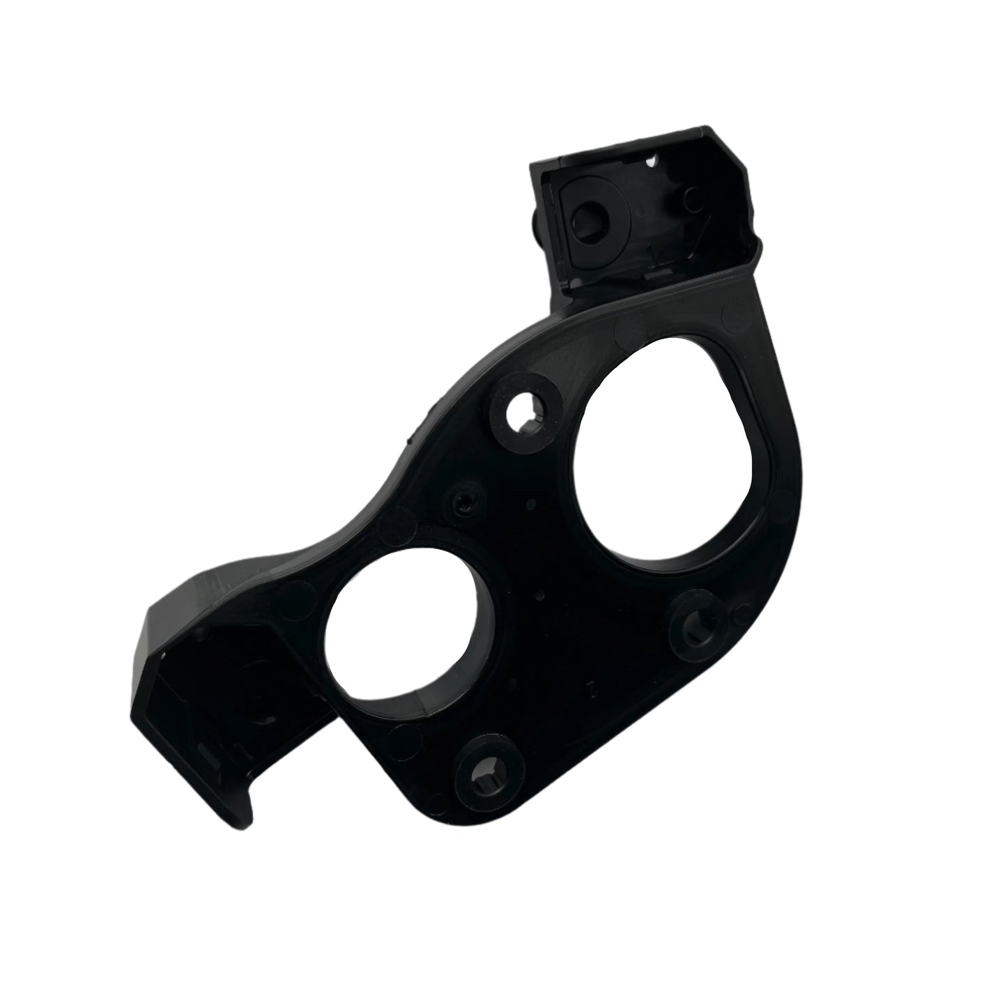 Oil pump bracket