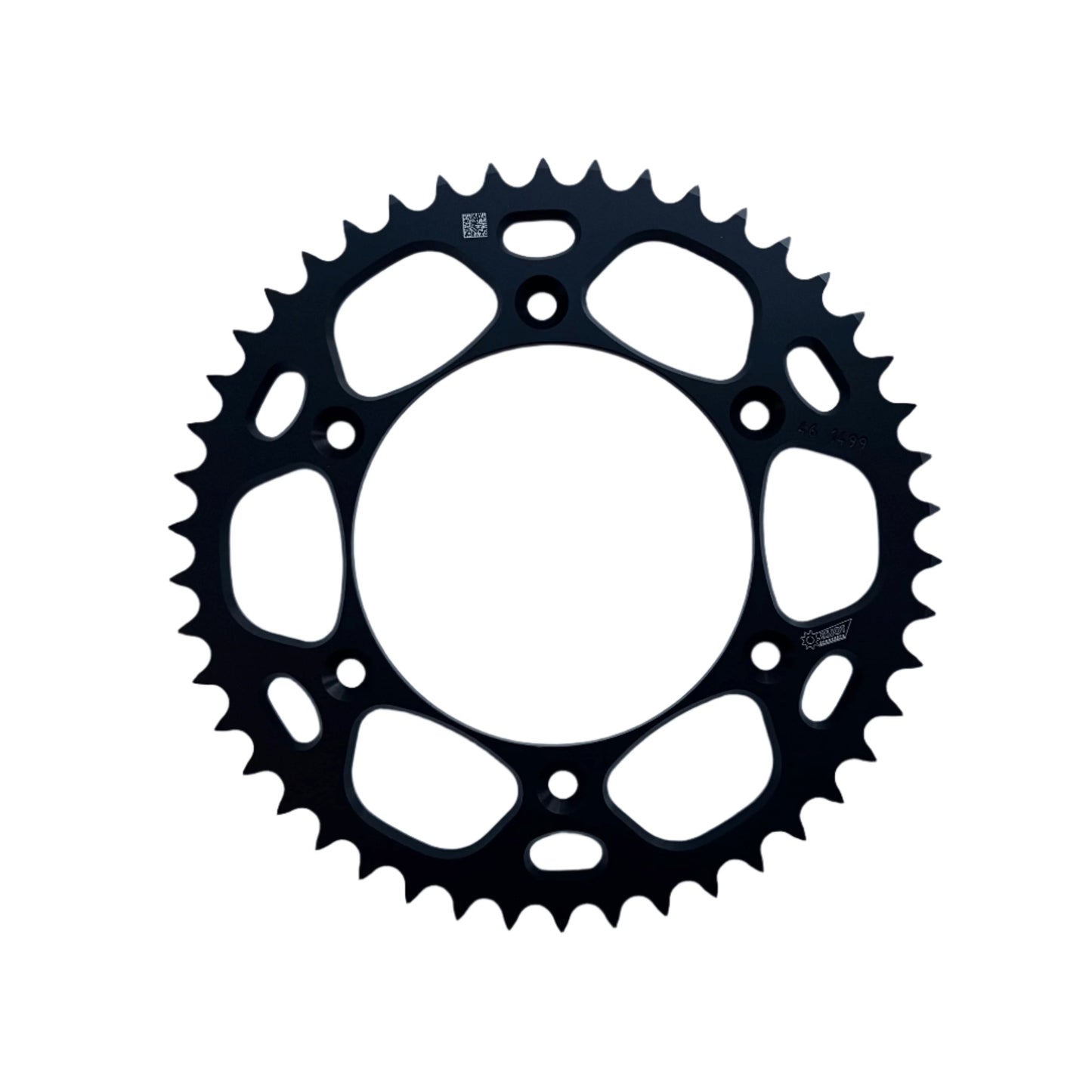 Rear sprocket 46 Z
