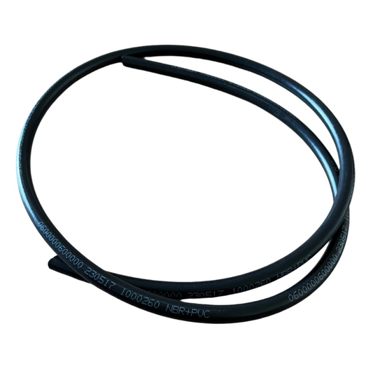 HOSE 5.5X9.5 NBR+PVC P. METER