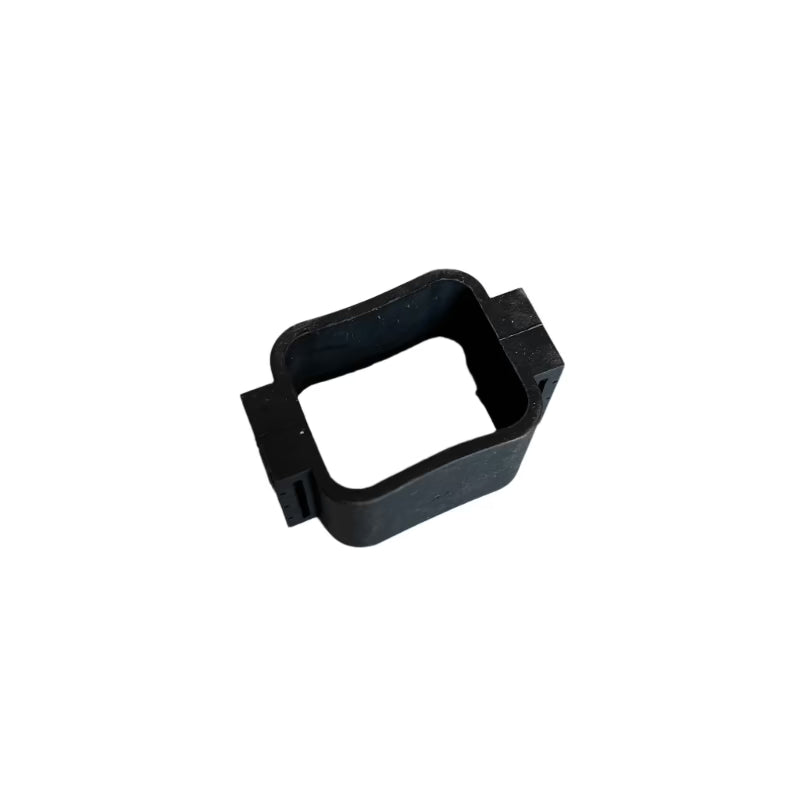 BRACKET RUBBER F.STARTRELAY 07