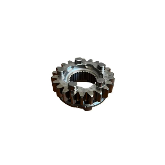 SLIDING GEAR 6TH GEAR, TEETH=20