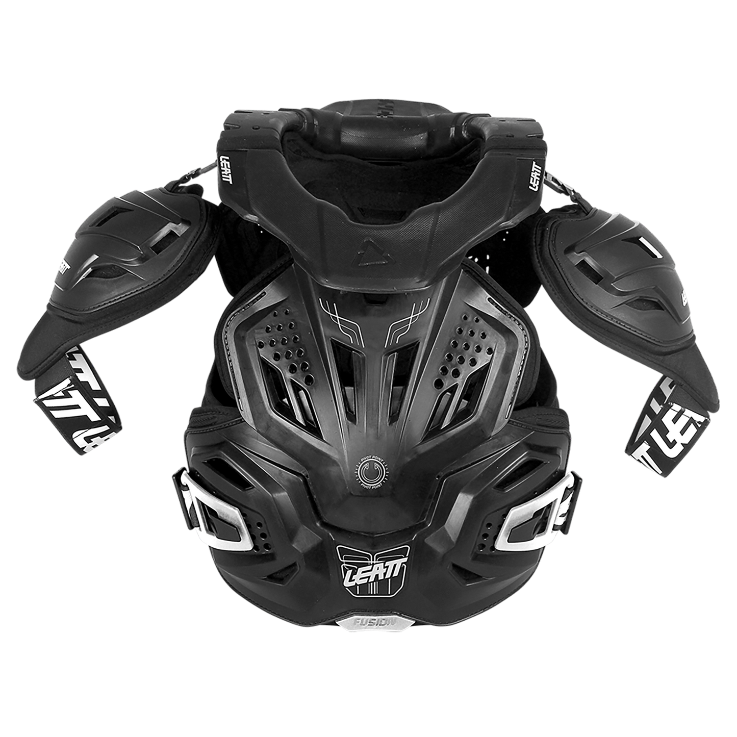 LEATT Fusion vest 3.0