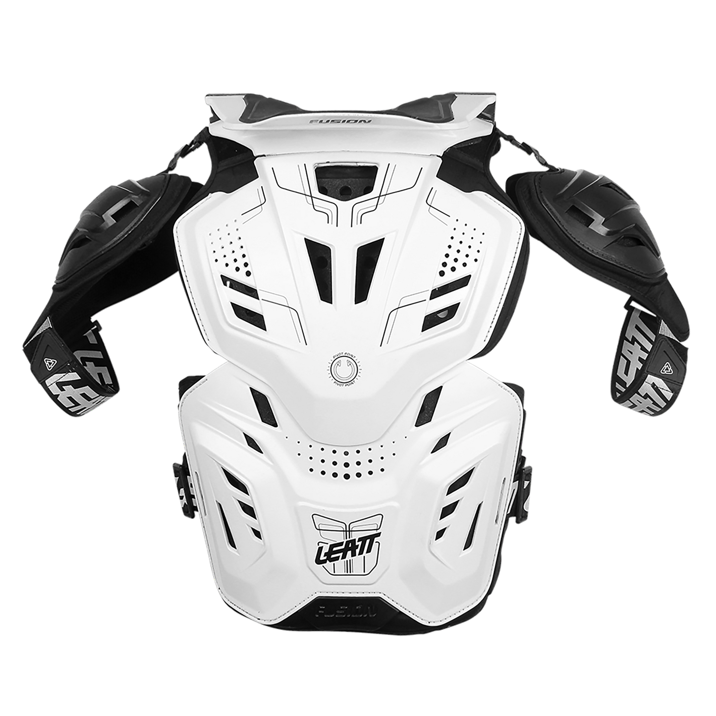LEATT Fusion vest 3.0