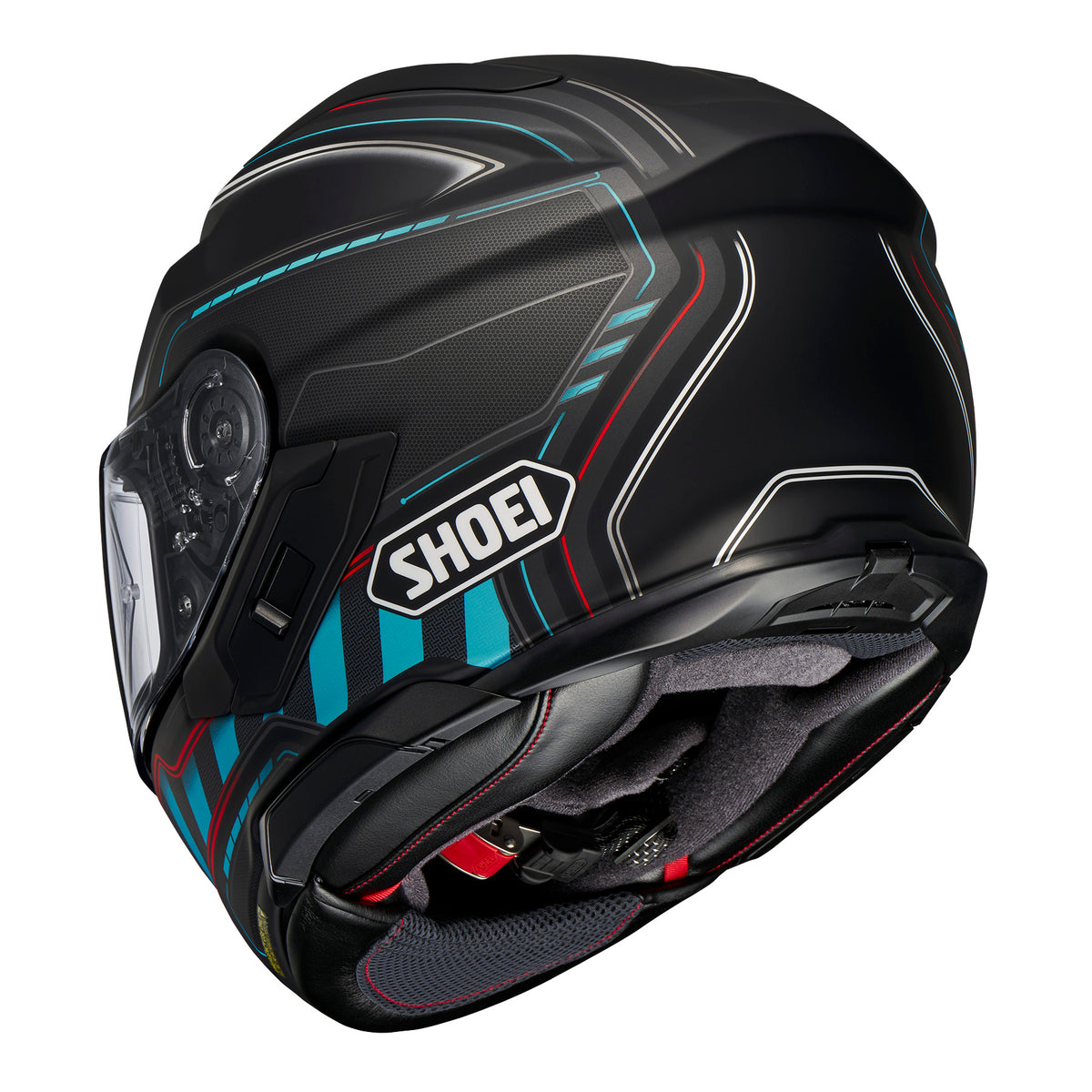 SHOEI GT-Air 3 Discipline