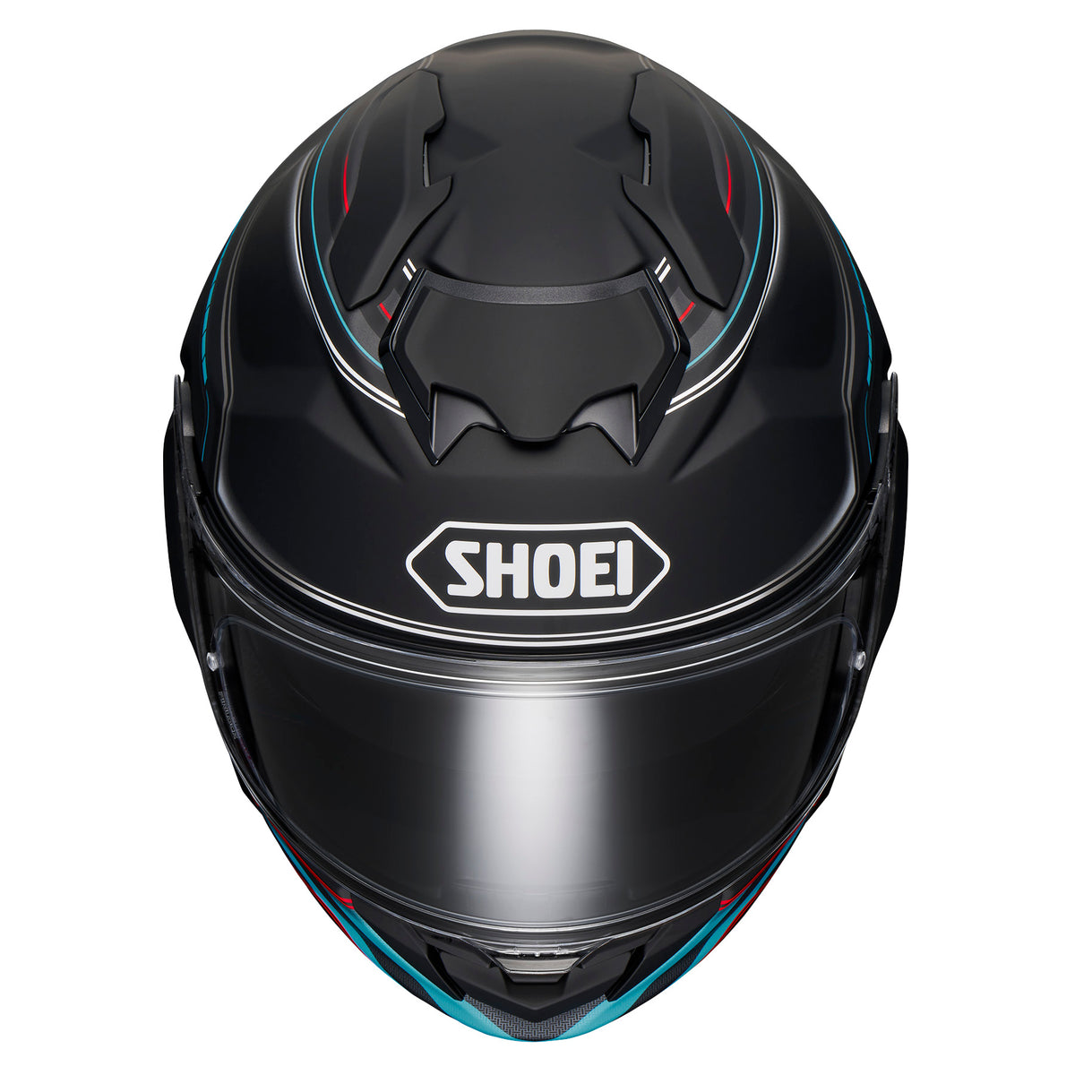 SHOEI GT-Air 3 Discipline