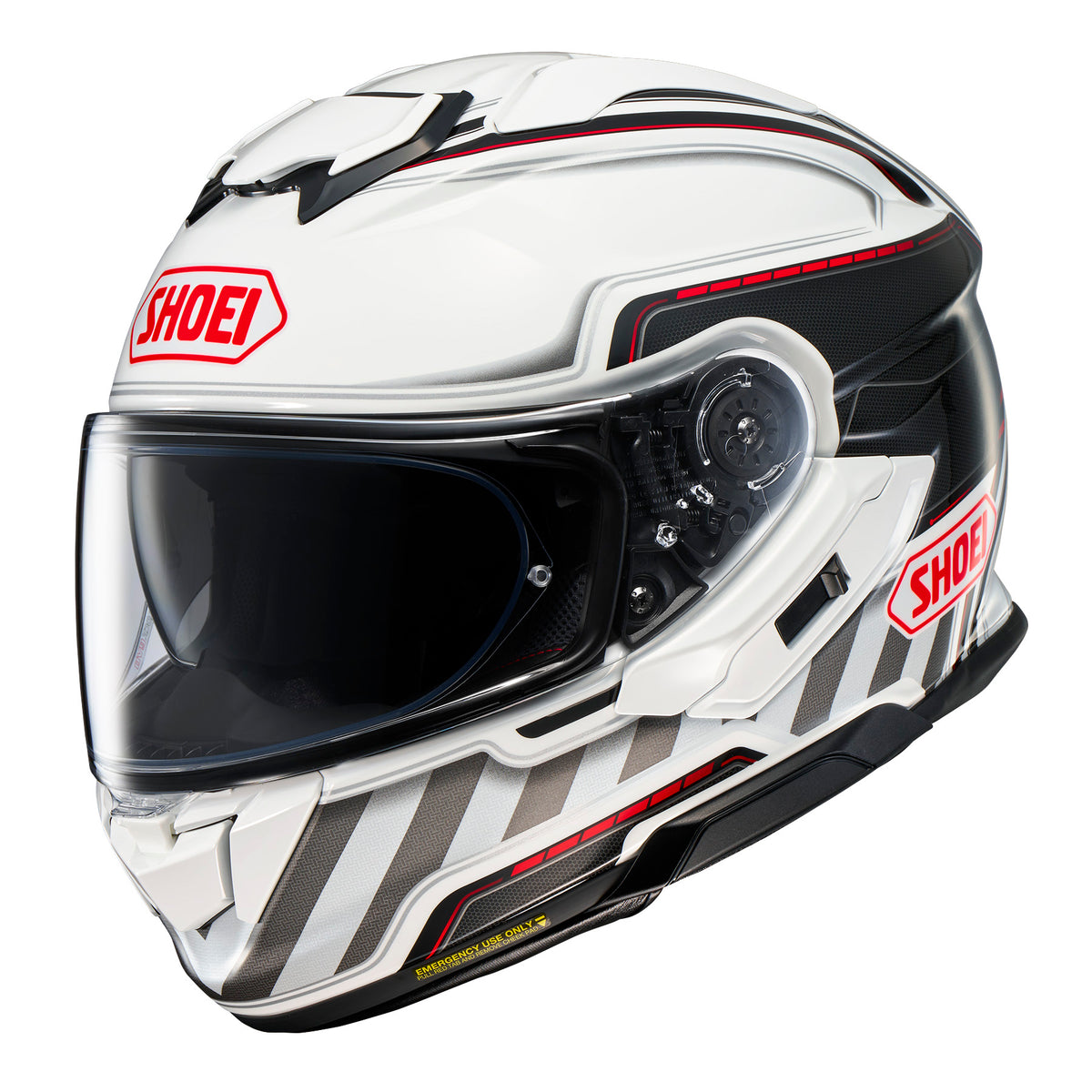 SHOEI GT-Air 3 Discipline
