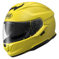 Brilliant Yellow