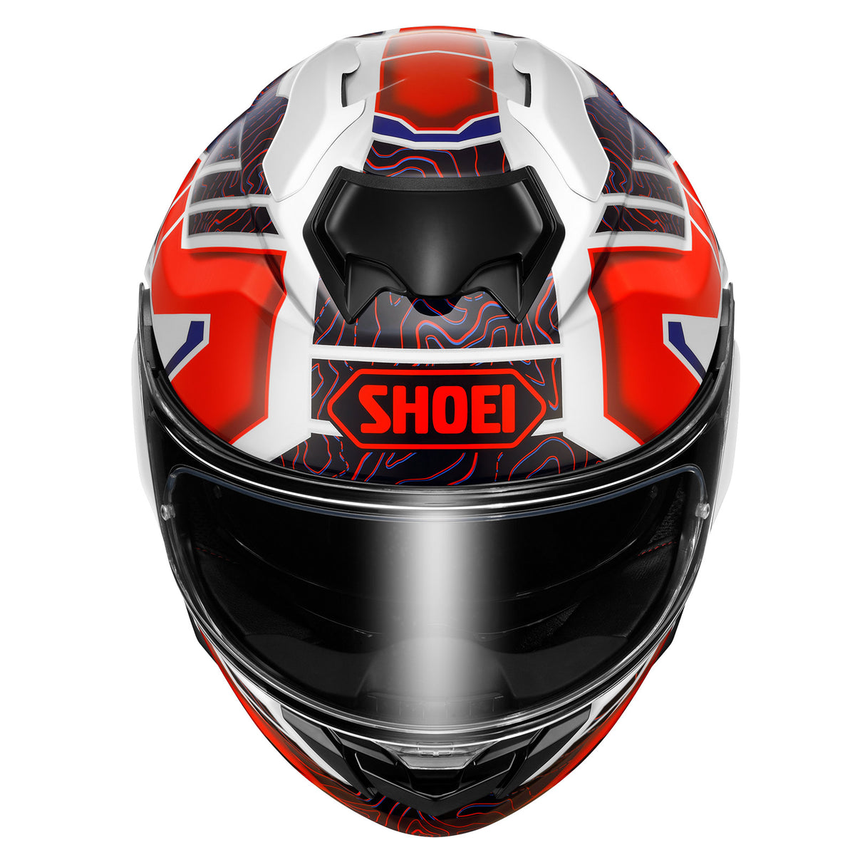 SHOEI GT-Air 3 Hike