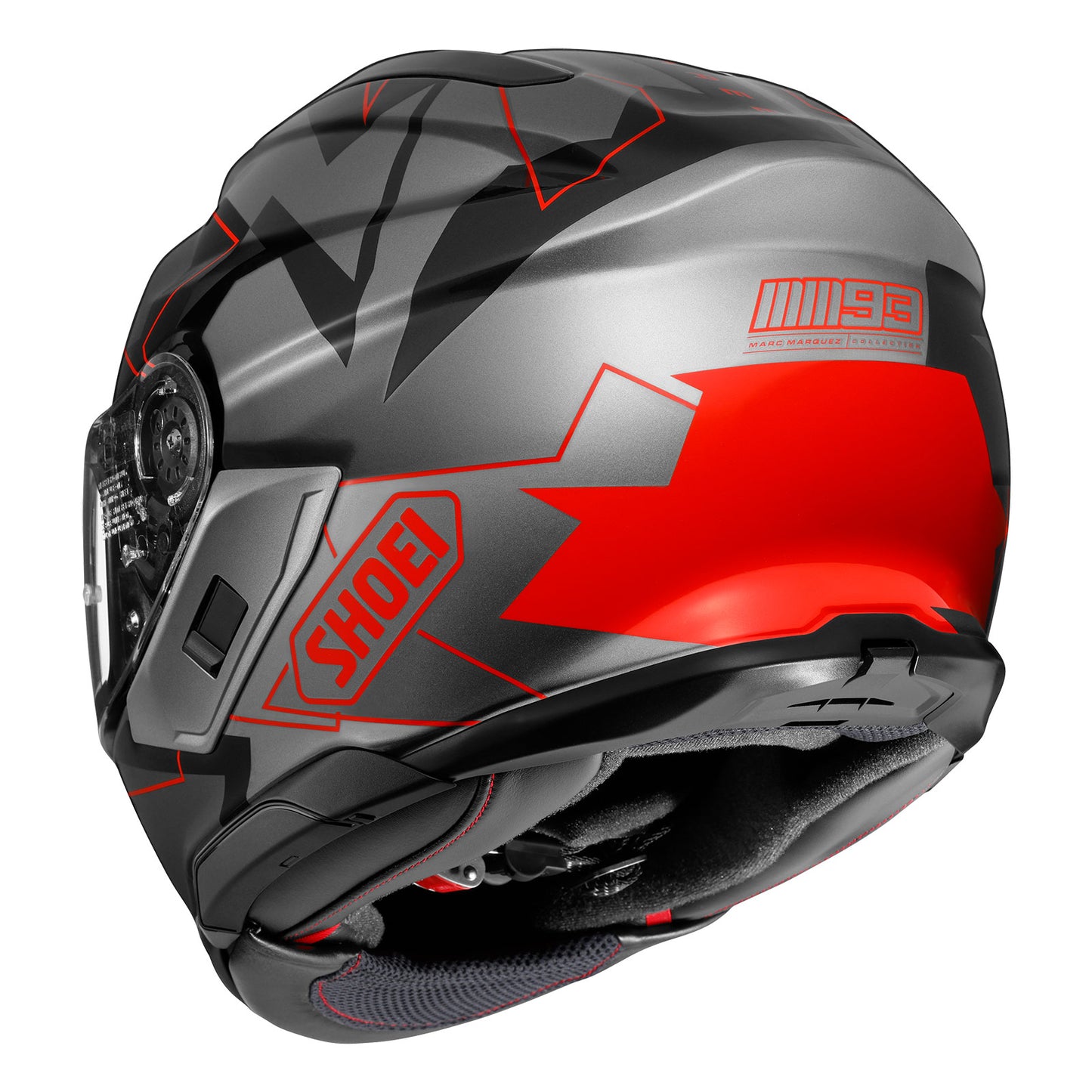 SHOEI GT-Air 3 MM93 Grip