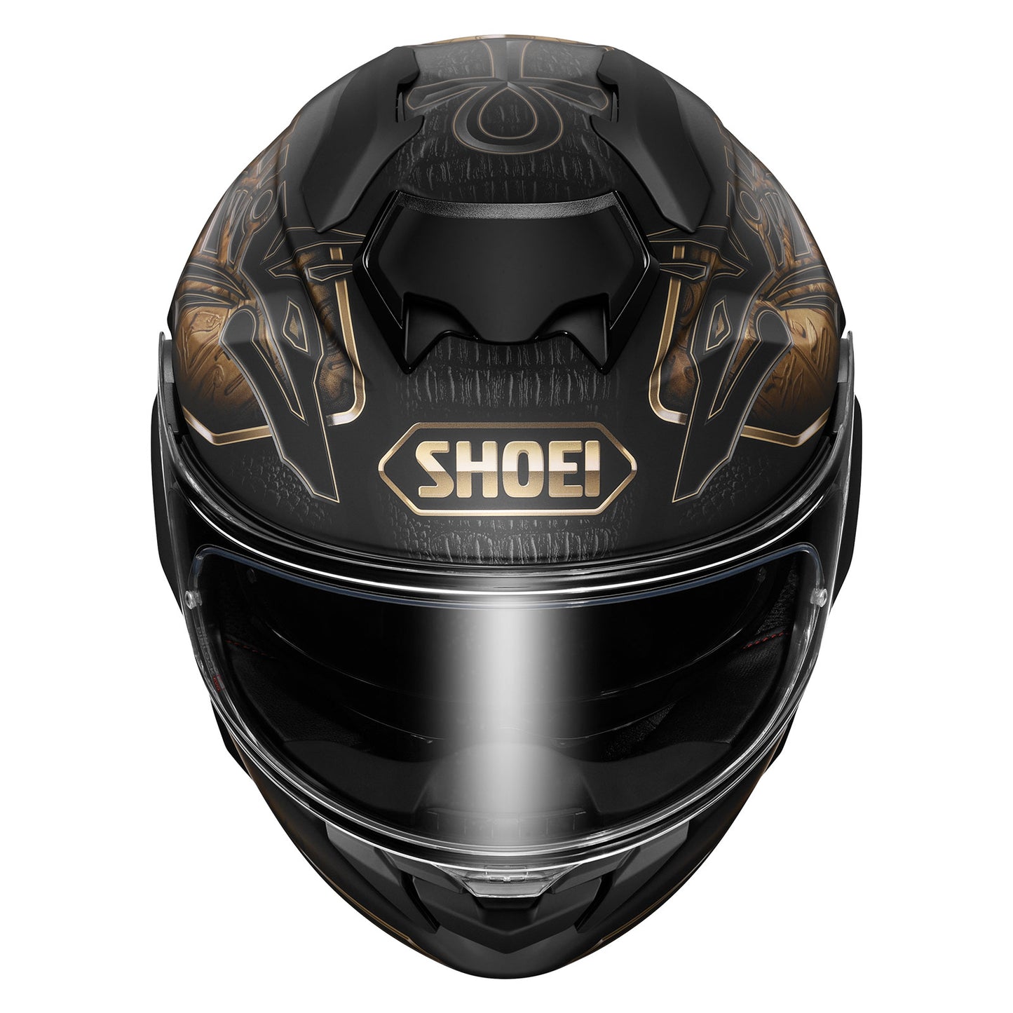 SHOEI GT-Air 3 Nile