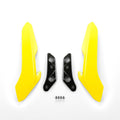 Brilliant Yellow