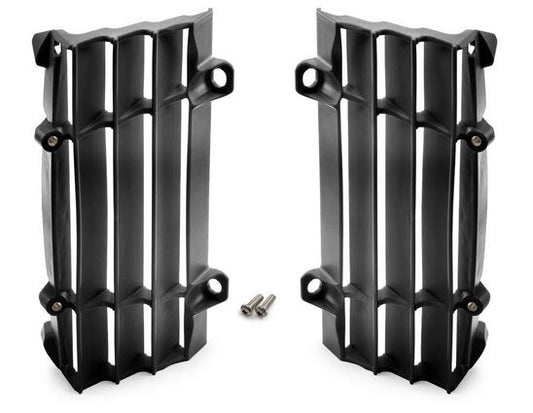 RADIATOR PROTECTION GRILLE