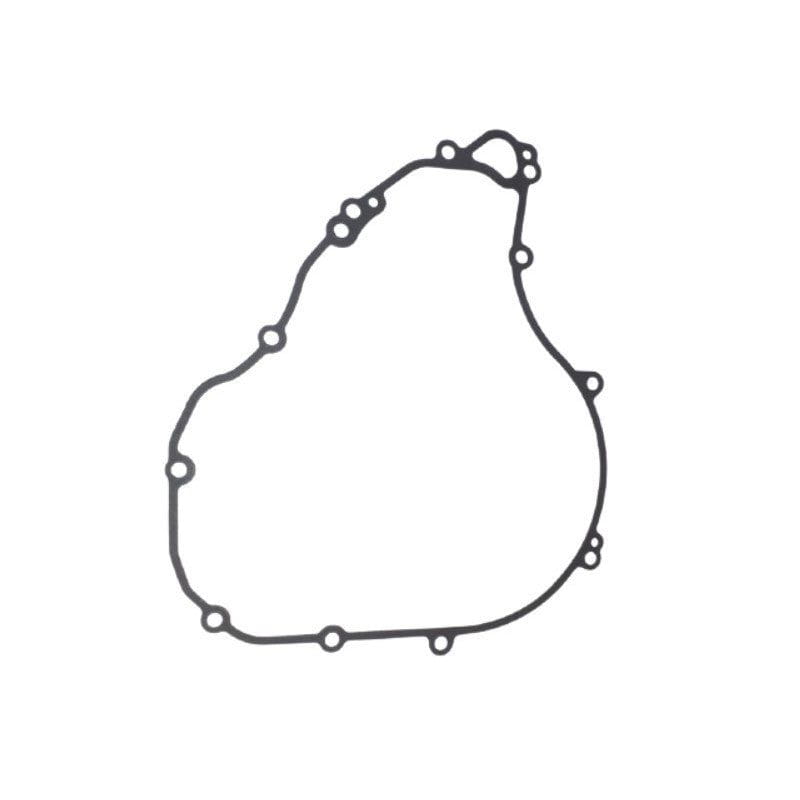 Clutch cover gasket