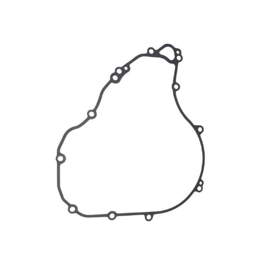 Clutch cover gasket