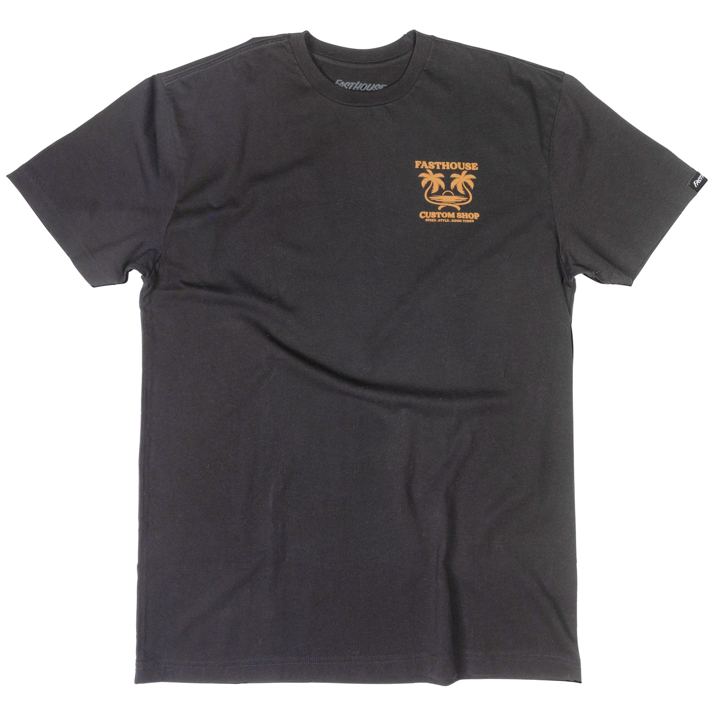 FASTHOUSE Getaway SS Tee