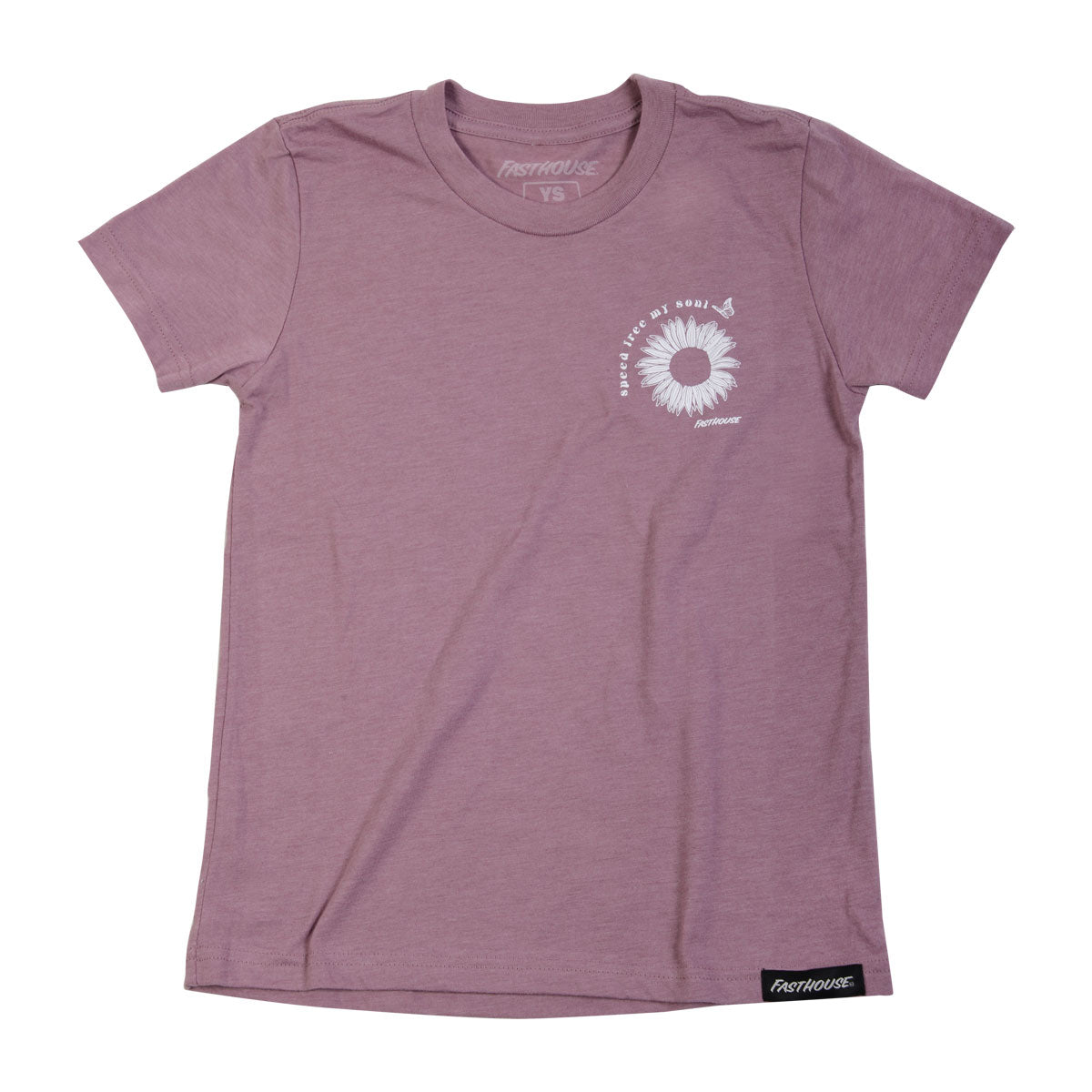 FASTHOUSE Girl's Allure SS Tee